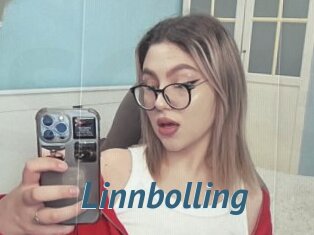 Linnbolling