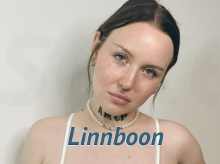 Linnboon