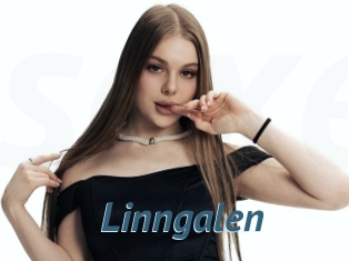 Linngalen