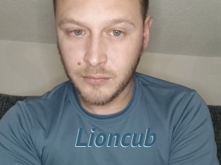 Lioncub