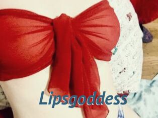 Lipsgoddess