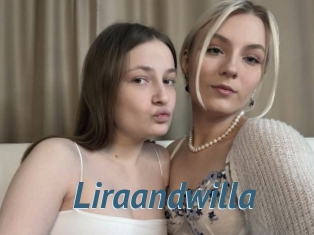 Liraandwilla