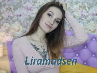 Liramadsen