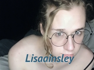 Lisaainsley