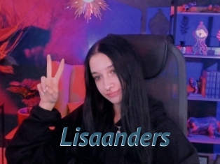Lisaanders