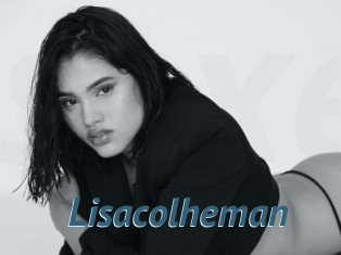 Lisacolheman