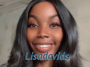 Lisadavids