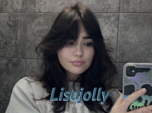Lisajolly