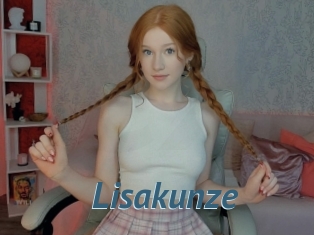 Lisakunze