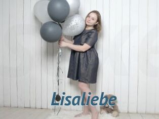 Lisaliebe