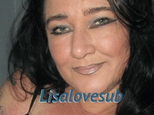 Lisalovesub