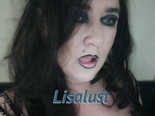 Lisalust