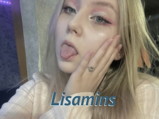 Lisamins