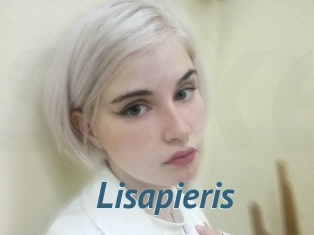 Lisapieris