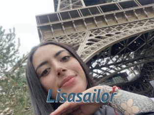 Lisasailor