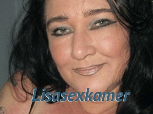 Lisasexkamer
