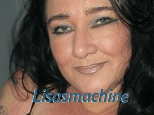 Lisasmachine