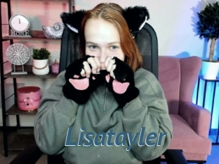 Lisatayler