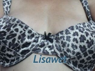 Lisawet