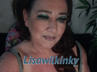 Lisawilkinky