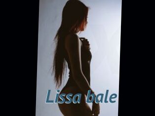 Lissa_bale