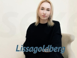 Lissagoldberg