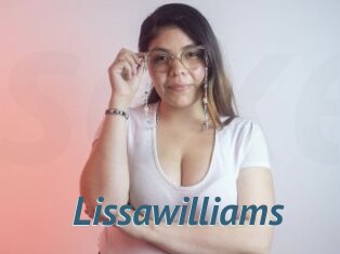 Lissawilliams