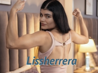 Lissherrera