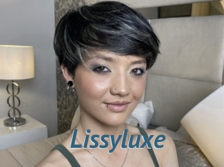 Lissyluxe
