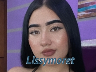 Lissymoret