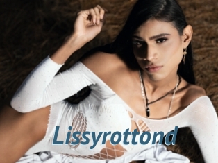 Lissyrottond