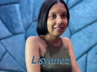 Lisyanez