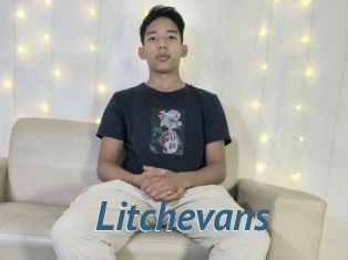 Litchevans