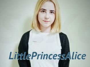 LittlePrincessAlice