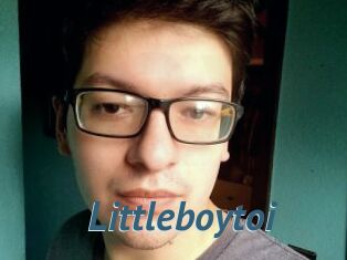 Littleboytoi