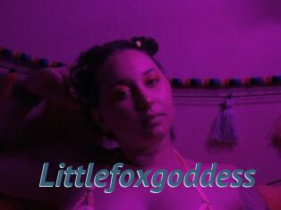 Littlefoxgoddess