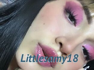 Littlesamy18