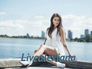 Livealexiana