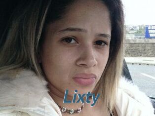 Lixty