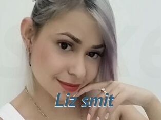 Liz_smit