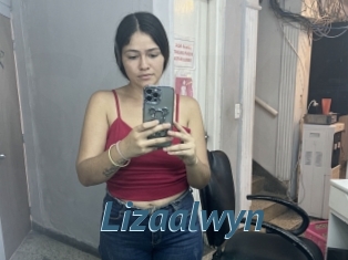 Lizaalwyn