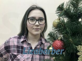 Lizabarber