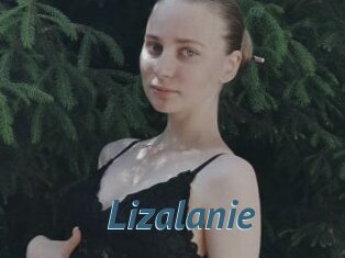 Lizalanie