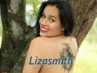 Lizasmith