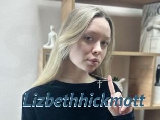 Lizbethhickmott