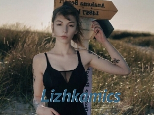 Lizhkamics