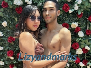 Lizyandmarks