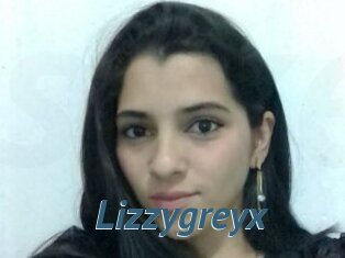 Lizzygreyx