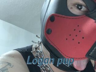 Logan_pup