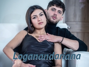 Loganandariana